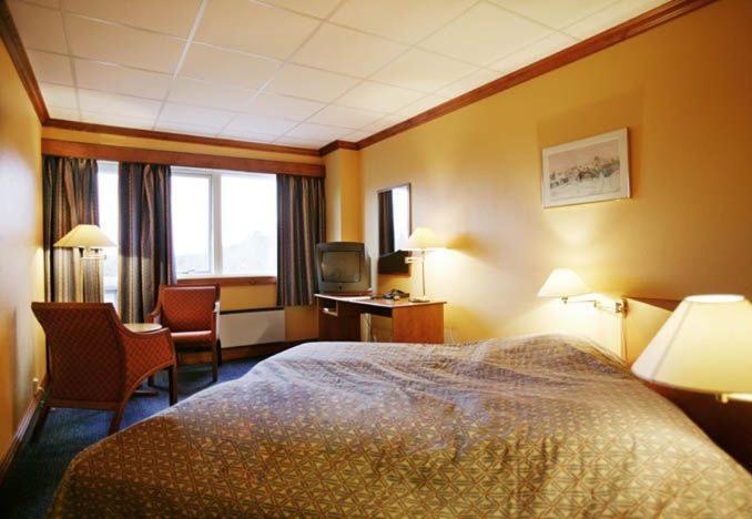 Bomlo Hotell Стая снимка